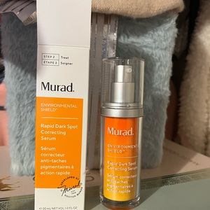 Murad rapid dark spot correcting serum